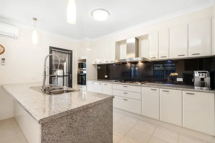 Fifth view of Homely house listing, 47 Mainsail Drive, St Leonards VIC 3223
