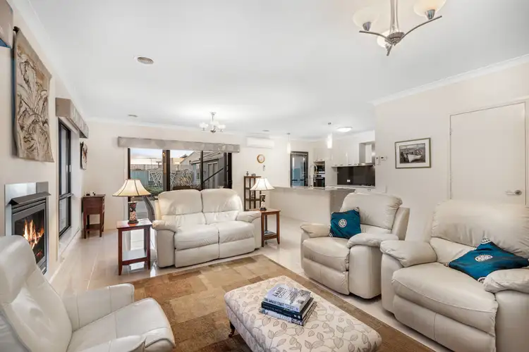 Sixth view of Homely house listing, 47 Mainsail Drive, St Leonards VIC 3223