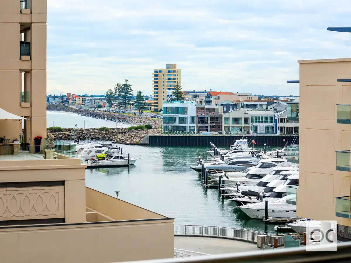 Main view of Homely apartment listing, 324/16 Holdfast Promenade, Glenelg SA 5045