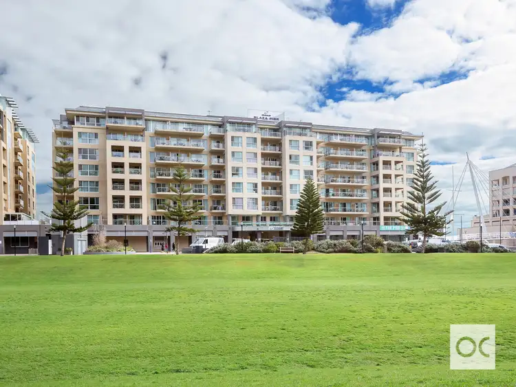 Second view of Homely apartment listing, 324/16 Holdfast Promenade, Glenelg SA 5045