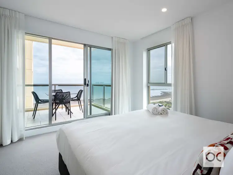 Third view of Homely apartment listing, 324/16 Holdfast Promenade, Glenelg SA 5045