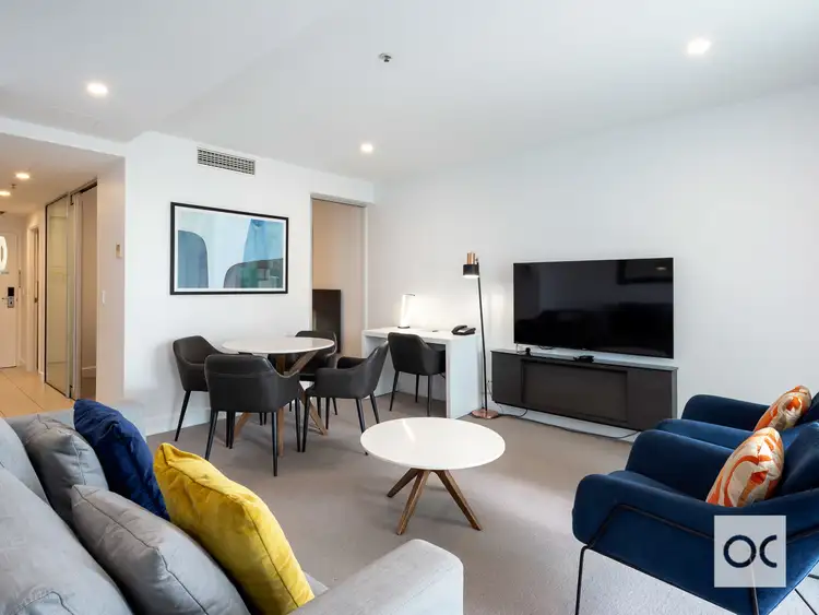 Sixth view of Homely apartment listing, 324/16 Holdfast Promenade, Glenelg SA 5045