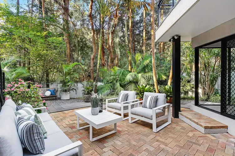 Fifth view of Homely townhouse listing, 2/137 River Road, Northwood NSW 2066