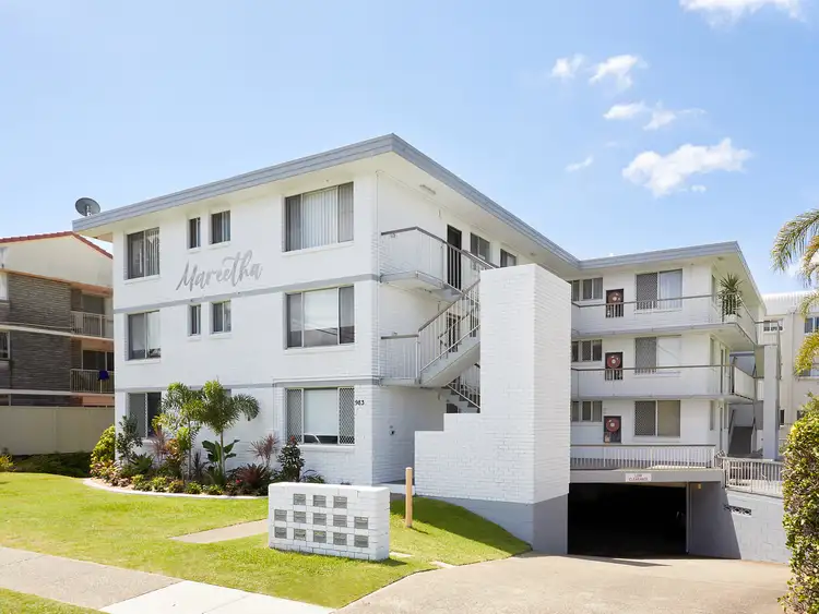 9/983 Gold Coast Highway, Palm Beach QLD 4221