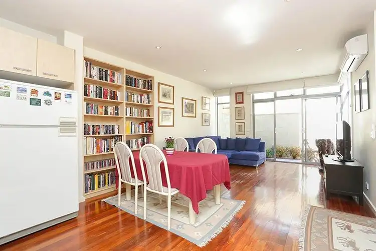 Second view of Homely townhouse listing, 1/8-20 Glass Street, Richmond VIC 3121