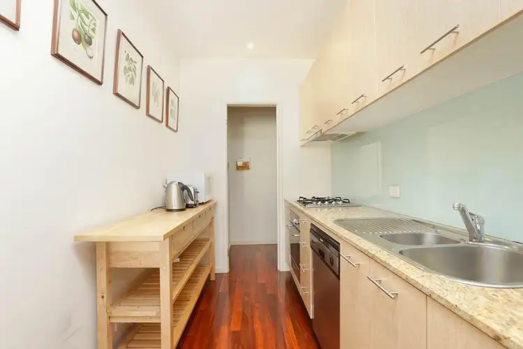 Third view of Homely townhouse listing, 1/8-20 Glass Street, Richmond VIC 3121