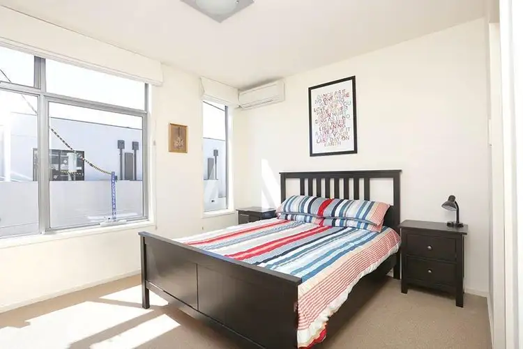 Fourth view of Homely townhouse listing, 1/8-20 Glass Street, Richmond VIC 3121