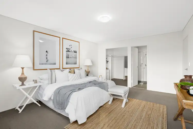 Fifth view of Homely apartment listing, 35/25 Carters Lane, Fairy Meadow NSW 2519