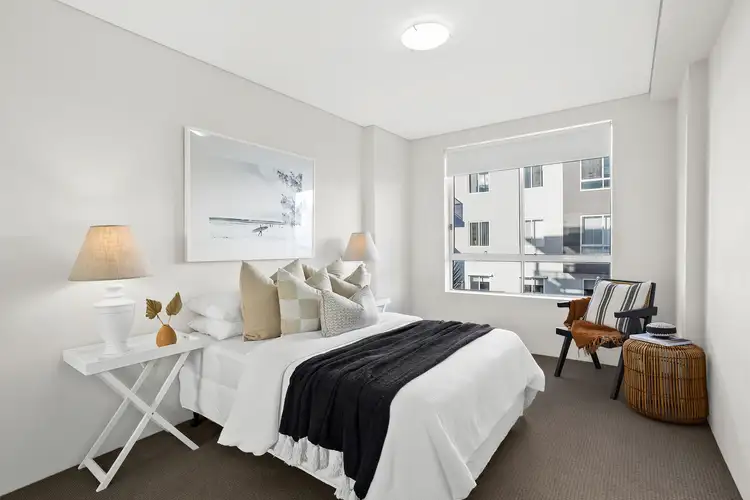 Sixth view of Homely apartment listing, 35/25 Carters Lane, Fairy Meadow NSW 2519
