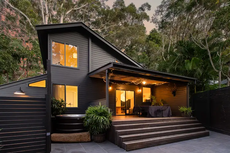 House 2/5 Cemetery Road, Byron Bay NSW 2481