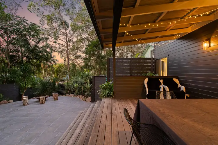 Second view of Homely house listing, House 2/5 Cemetery Road, Byron Bay NSW 2481