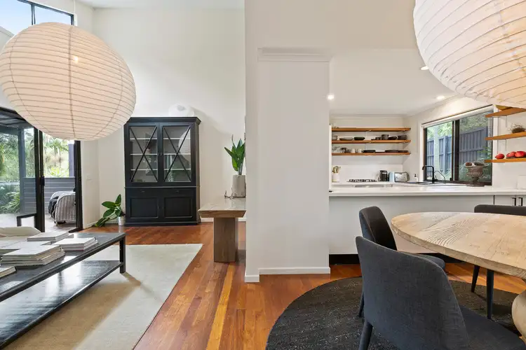 Fifth view of Homely house listing, House 2/5 Cemetery Road, Byron Bay NSW 2481