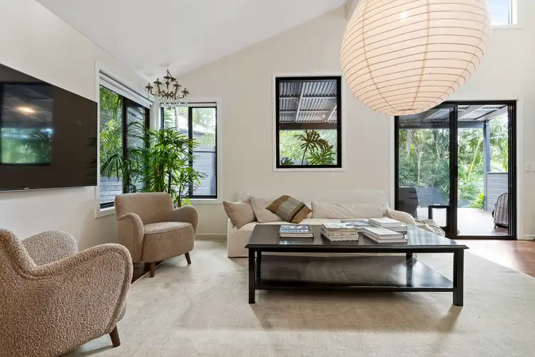 Sixth view of Homely house listing, House 2/5 Cemetery Road, Byron Bay NSW 2481