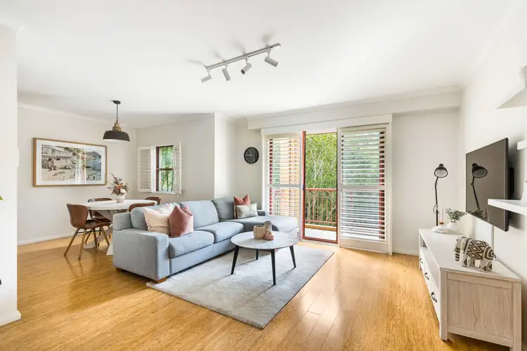Main view of Homely apartment listing, 40/1 Hyam Street, Balmain NSW 2041