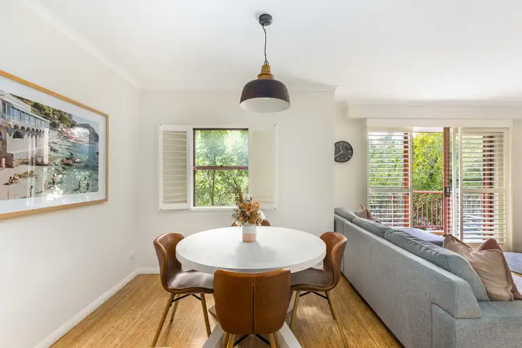 Second view of Homely apartment listing, 40/1 Hyam Street, Balmain NSW 2041