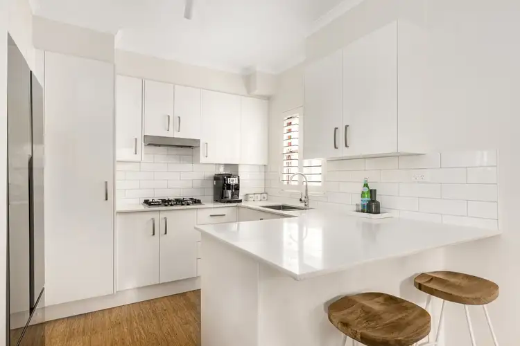 Third view of Homely apartment listing, 40/1 Hyam Street, Balmain NSW 2041