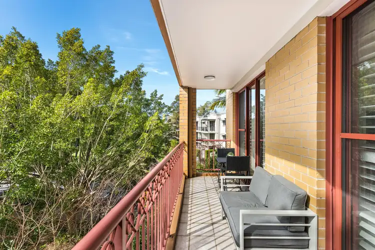 Fifth view of Homely apartment listing, 40/1 Hyam Street, Balmain NSW 2041