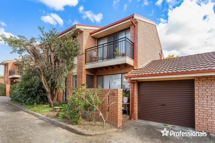 17/15 Bryant Street, Padstow NSW 2211