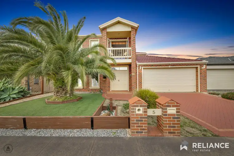 5 Wagtail Court, Williams Landing VIC 3027