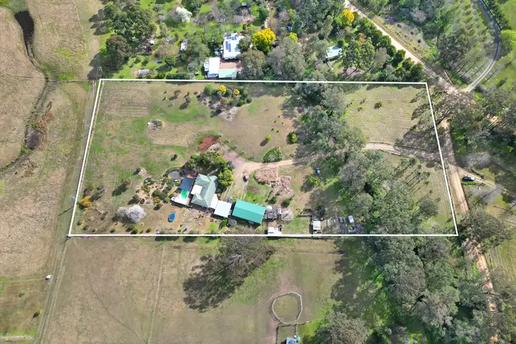 Main view of Homely house listing, 1517 Mount View Road, Millfield NSW 2325