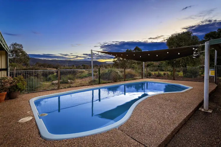 Second view of Homely house listing, 1517 Mount View Road, Millfield NSW 2325