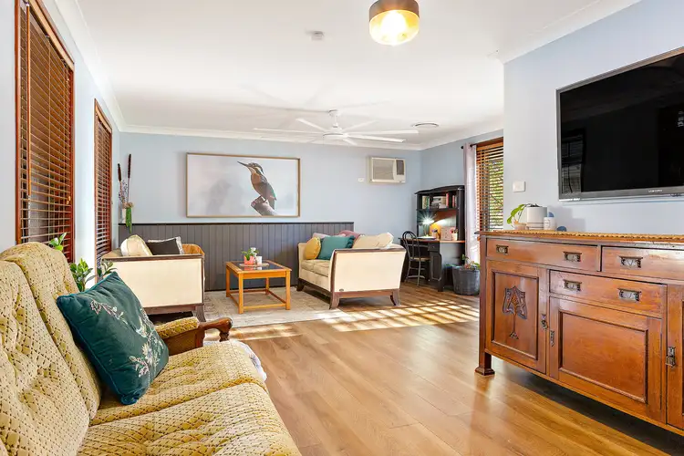 Fifth view of Homely house listing, 1517 Mount View Road, Millfield NSW 2325