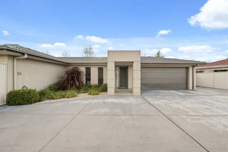 Second view of Homely house listing, 9 Penton Place, Gilmore ACT 2905