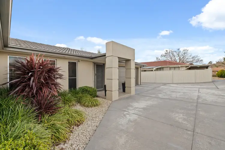 Third view of Homely house listing, 9 Penton Place, Gilmore ACT 2905