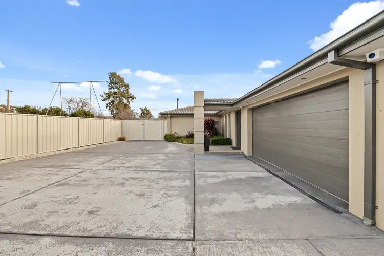 Fourth view of Homely house listing, 9 Penton Place, Gilmore ACT 2905