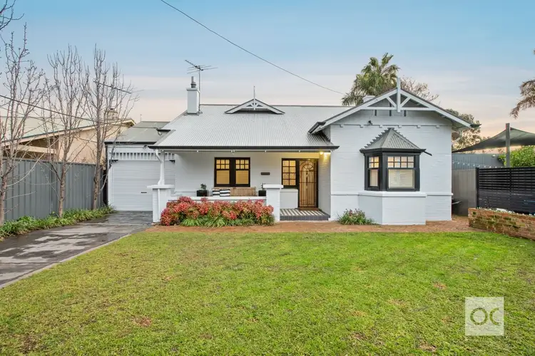 2 Fern Avenue, Fullarton SA 5063