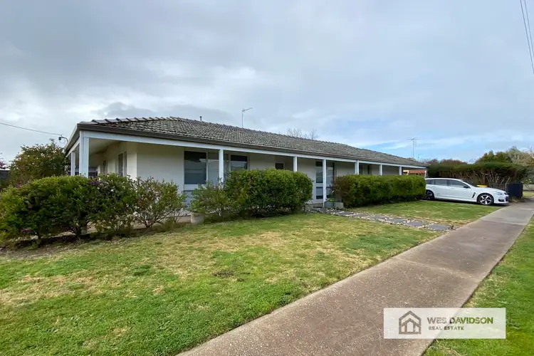 16 Rennison Street, Horsham VIC 3400