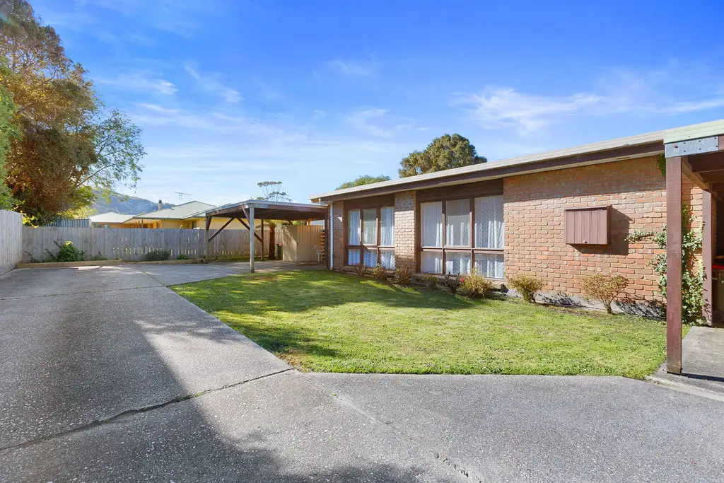 Main view of Homely unit listing, 3/40 Montrose Avenue, Apollo Bay VIC 3233