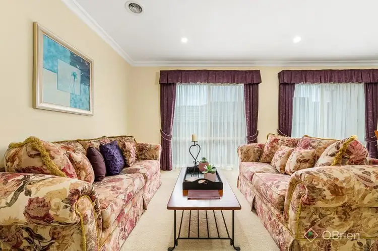 Fifth view of Homely house listing, 17 Hillview Drive, Carrum Downs VIC 3201