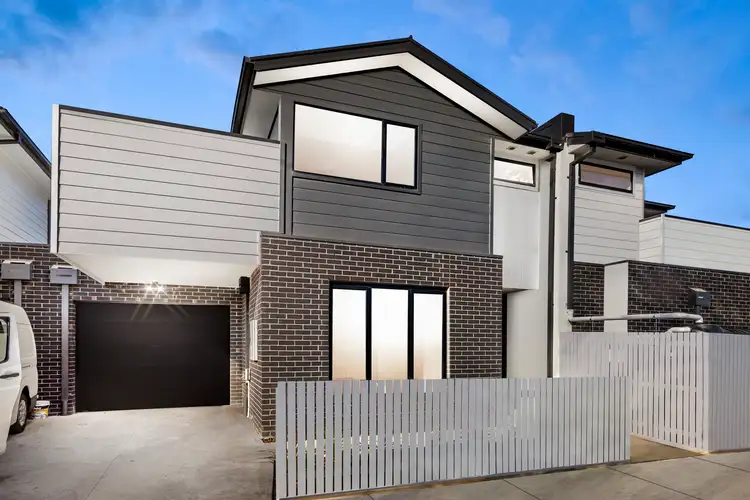 19 Bizana Street, West Footscray VIC 3012