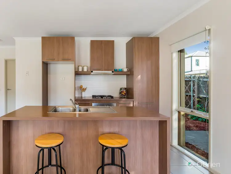 Second view of Homely unit listing, 1/52 Brunnings Road, Carrum Downs VIC 3201