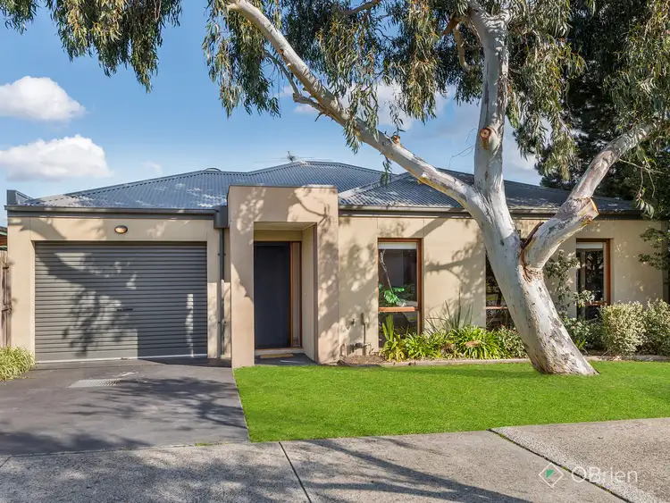 Third view of Homely unit listing, 1/52 Brunnings Road, Carrum Downs VIC 3201