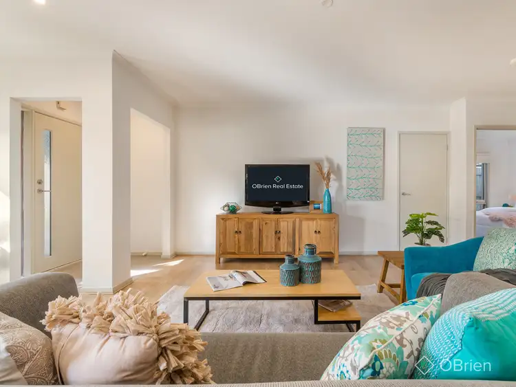 Fourth view of Homely unit listing, 1/52 Brunnings Road, Carrum Downs VIC 3201