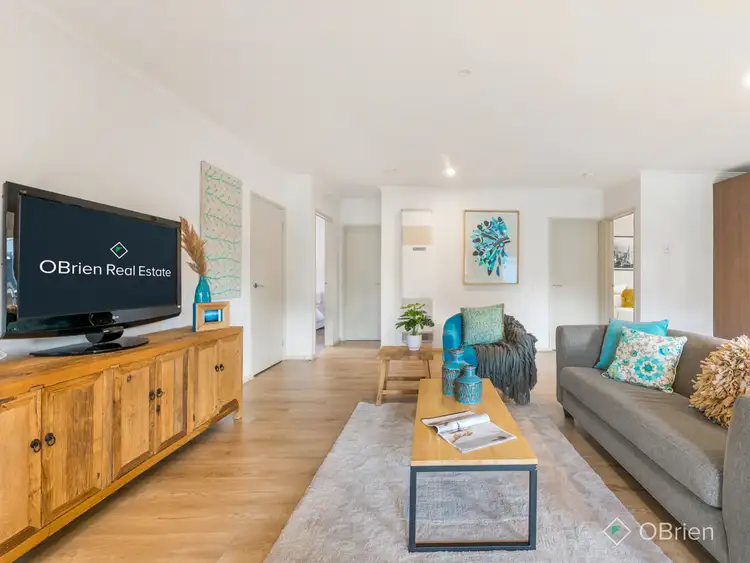 Fifth view of Homely unit listing, 1/52 Brunnings Road, Carrum Downs VIC 3201