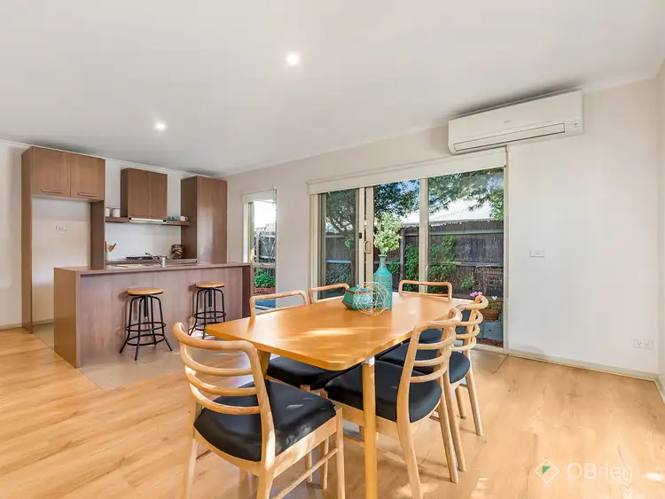 Sixth view of Homely unit listing, 1/52 Brunnings Road, Carrum Downs VIC 3201