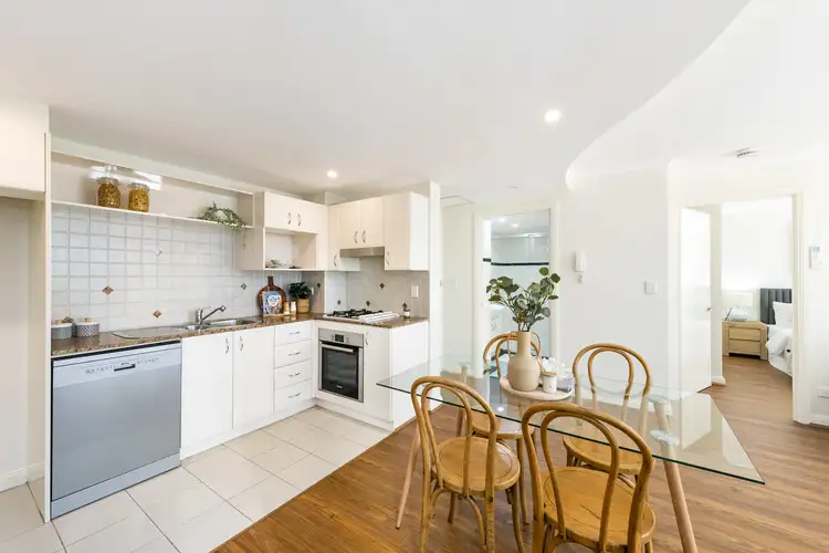 Fourth view of Homely apartment listing, 504/9 William Street, North Sydney NSW 2060