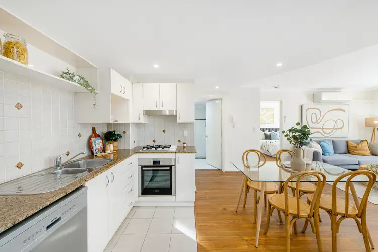 Fifth view of Homely apartment listing, 504/9 William Street, North Sydney NSW 2060