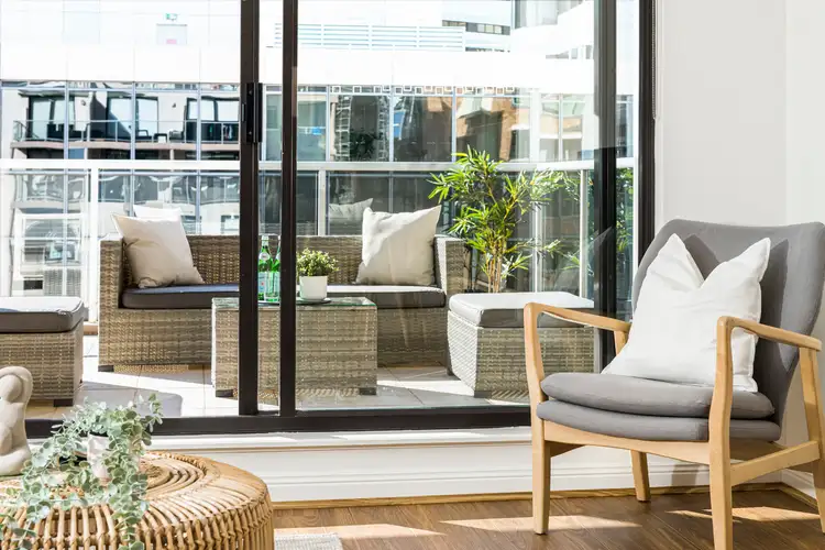 Sixth view of Homely apartment listing, 504/9 William Street, North Sydney NSW 2060