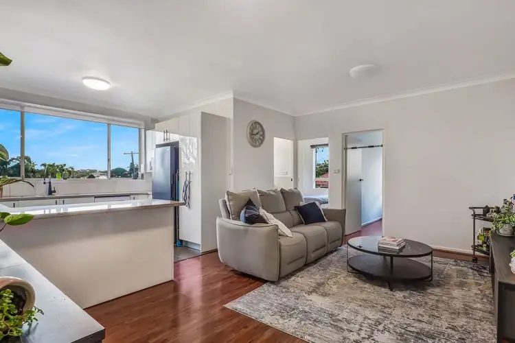 4/107 Amy Street, Regents Park NSW 2143