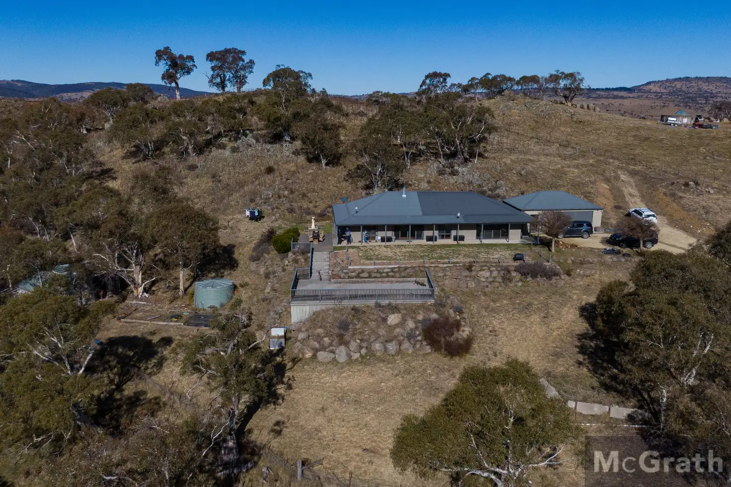 Main view of Homely rural property listing, 8 Sentinal Place, Jindabyne NSW 2627