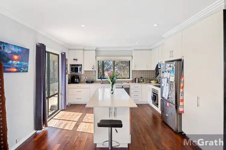 Third view of Homely rural property listing, 8 Sentinal Place, Jindabyne NSW 2627