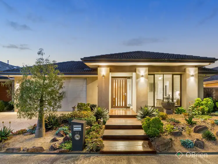 10 Killara Court, Sandhurst VIC 3977