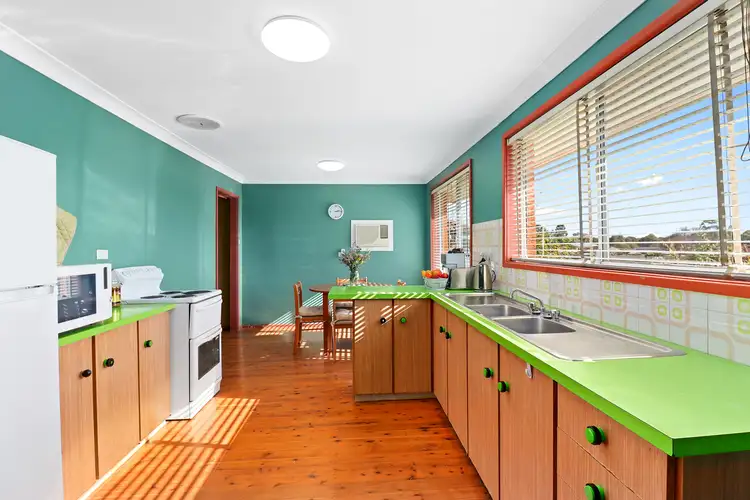 Second view of Homely house listing, 9 Tapp Place, Bidwill NSW 2770