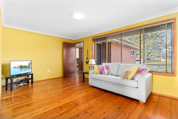 Third view of Homely house listing, 9 Tapp Place, Bidwill NSW 2770