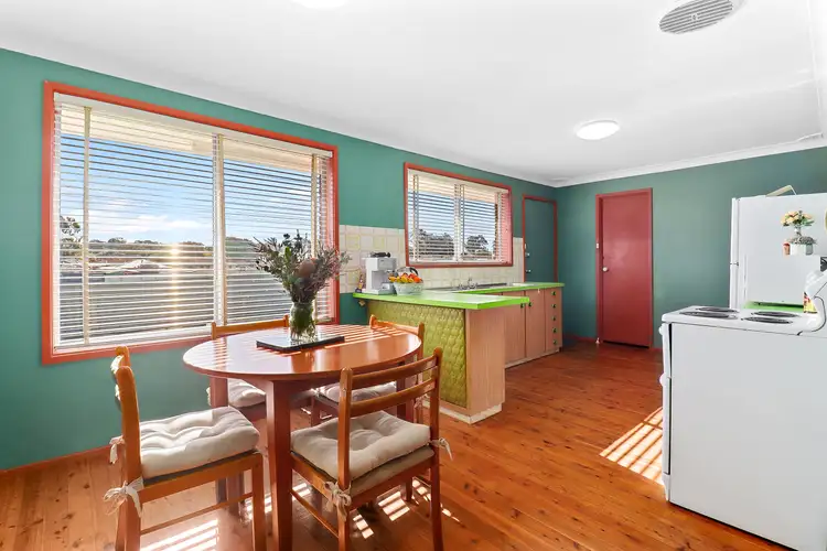Fourth view of Homely house listing, 9 Tapp Place, Bidwill NSW 2770