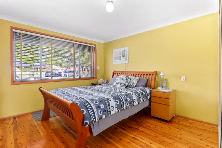 Sixth view of Homely house listing, 9 Tapp Place, Bidwill NSW 2770